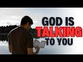 5 signs God is talking to you - CAN you HEAR him - Christian motivation and inspirational video