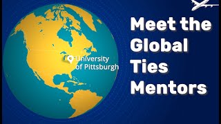 Meet The Global Ties Mentors