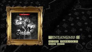 Side Project Feat Grey - Tentangmu II (Official Music Video)