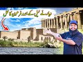 Nile river ke andar firon ka mahal  abdul latif chohan  egypt  tour ep21 abdul latif chohan