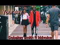 Dobakey smith  your day feat kidvoice  official music 