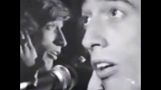 I started a joke Bee Gees Live at Festival Hall, 1971