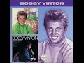 Bobby Vinton Please Love Me Forever