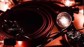 Genuine Leather Dual Camera Strap - Moselle Brest (Official)