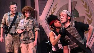 Download lagu Starship Act 1 Part 4 Starship Act 1 Part 4