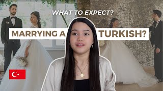 From Dating to Marrying a Turkish Man? Here's what to expect!