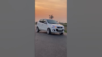 ❤️🔥 alto K10 Full modified with zblack and alloys || #alto #k10 #full #modified #sidhumoosewala 💥🔥❤️