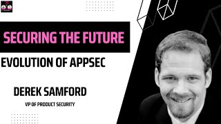 Episode 21  Evolution of AppSec