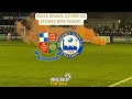 MASS BRAWL AT END! | Unfiltered Football Ep. 19 - Wealdstone vs Braintree Town