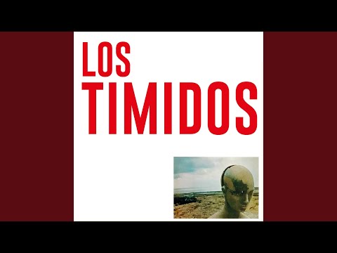 Los Tímidos — Mi Novia es un Fantasma