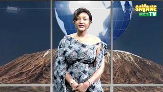 #Tang_Seg_Kibaya_en_Fulfulde_sur_Savane_TV du 28/09/2026