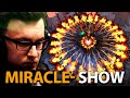 Miracle- Best Shadow Fiend Player in the World - Dota 2