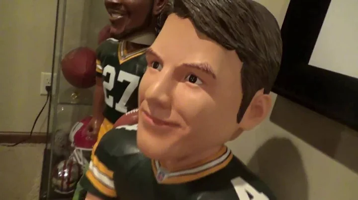 Joe's Packer Room