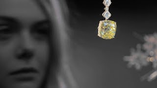 Tiffany & Co. — 2018 Spring Campaign: The Tiffany Diamond
