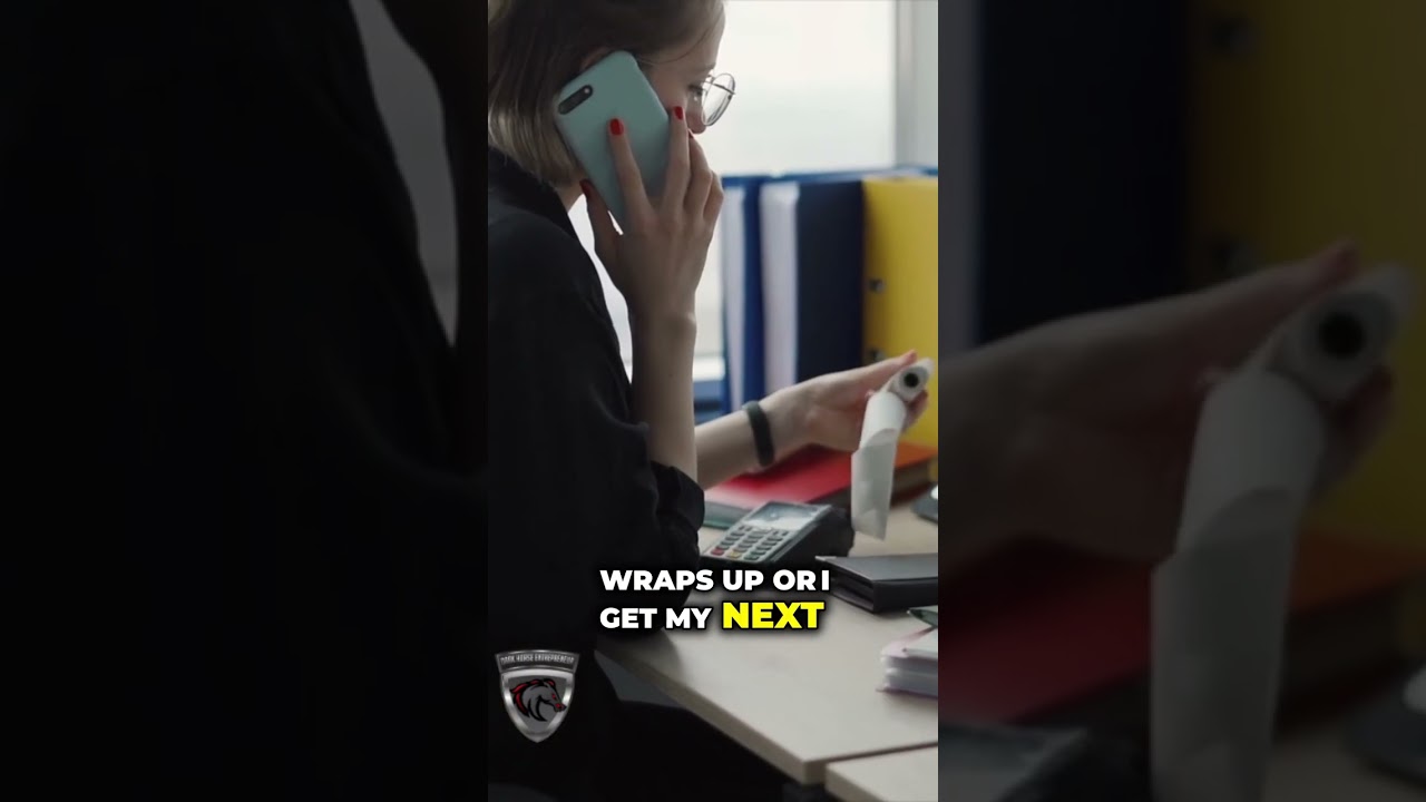 The hidden commitment keeping you stuck #SelfSabotage #MindsetBlocks #SuccessMindset