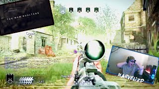 REACTING TO THE WAW DUALTAGE (read description)