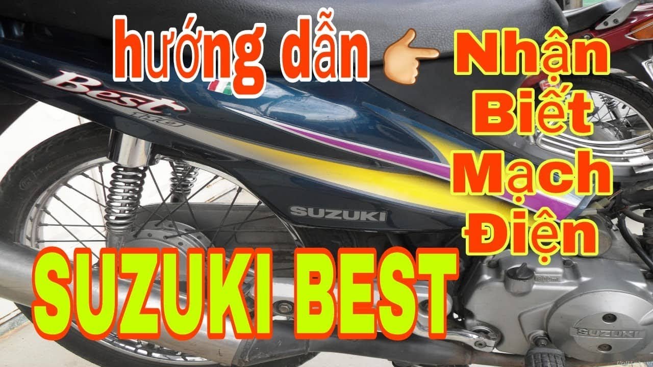 Tìm hiểu về sơ đồ hệ thống điện xe máy Honda