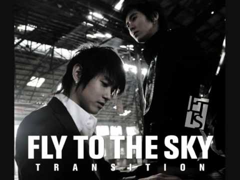 (+) Fly To The Sky - Be With You