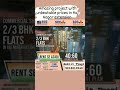 Grab this Opportunity 2bhk flat #RajNagarextension *Payment plan*40:60 Festival Offers🎉#9818810540