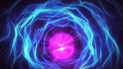 Pulsating Waves VJ | Motion Graphics - Videohive template