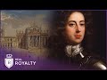 The Unique Blenheim Palace Built For Duke Of Marlborough | Real Royalty with Foxy Games