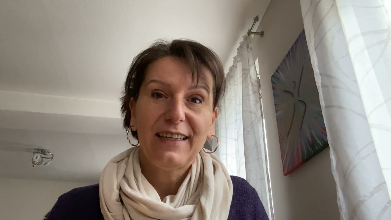 Es geht immer alles vorbei