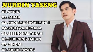 NURDIN YASENG FULL ALBUM LAGU DANGDUT 2024 TANPA IKLAN!!!