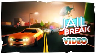 ZAPORNIK SEM!!! JAILBREAK (MEME) Video - (Roblox)
