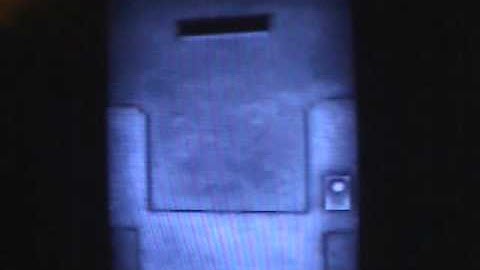 Resident Evil Code Veronica Walkthrough Part 29