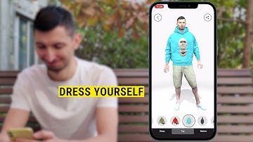 in3D app - GATEWAY TO METAVERSE