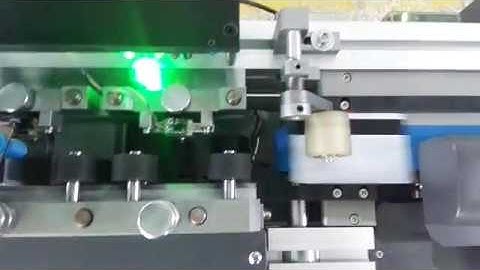 Video  magnetic card encoder YME 1 Model 2017