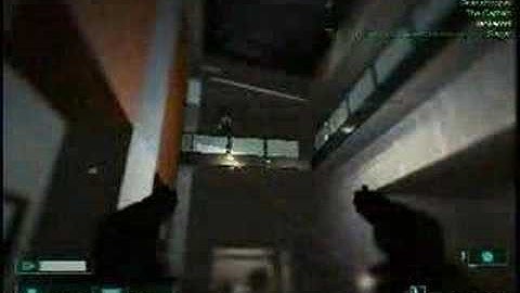 ShaRp Shooters F.E.A.R. clan intro