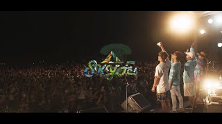 【HY SKY Fes 2020→2021&前夜祭】ティザー映像