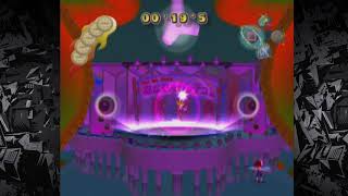 Ape Escape 2 Time Attack - Pink Monkey in 37.5 seconds