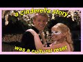 A cinderella story was a cultural reset hilary duff did that