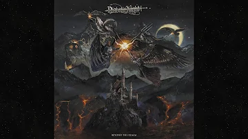 Diabolic Night - Crescent Moon Rise