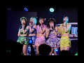 アップアップガールズ(仮)&amp; Hey!Mommy! 合同リリースイベント
