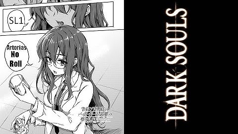 Dark Souls Remastered SL1- Artorias No Rolling/Blocking/Rtsr/Pyromancy [Flawless]