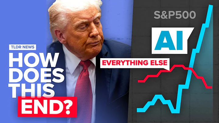 Is the US Economy Just One Big AI Bubble?