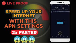 how to speed up internet || mobile ki net speed kaise badhaye