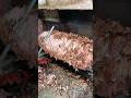 Alaşehir’de gerçek Cağ kebabı yapıyorum dedi! cağkebabı #cağ #erzurum #food #keşfet #alaşehir #et