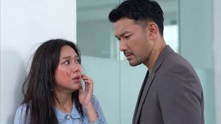 Wow Dimitri Is Furious With Melissa Who Has Gone Too Far Towards Diandra  Diandras Trail Of So