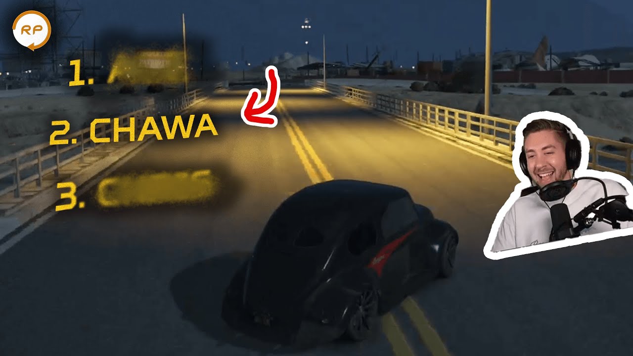 Mr. K Asks Richard Who He’d Kick From CG And Kebun About Complainers | Prodigy 2.6 RP | GTA