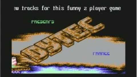 Dytec Intro #11 (C64)