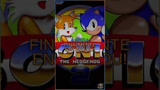 Sonic 2 — o jogo que VENCEU a guerra dos consoles? | #flashreview
