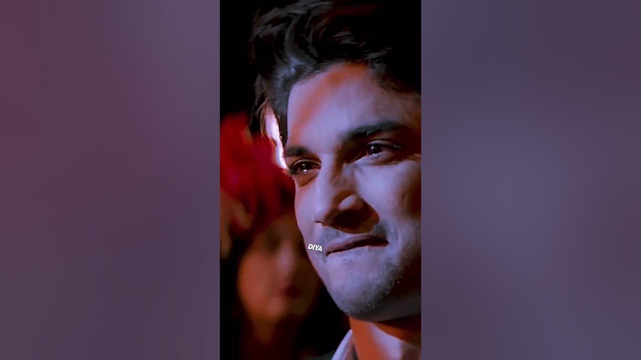 Lambiyaan Si Judaiyaan Lofi | Aesthetic Video | Sushant Singh Rajput , Kriti Sanon, Arijit Singh |