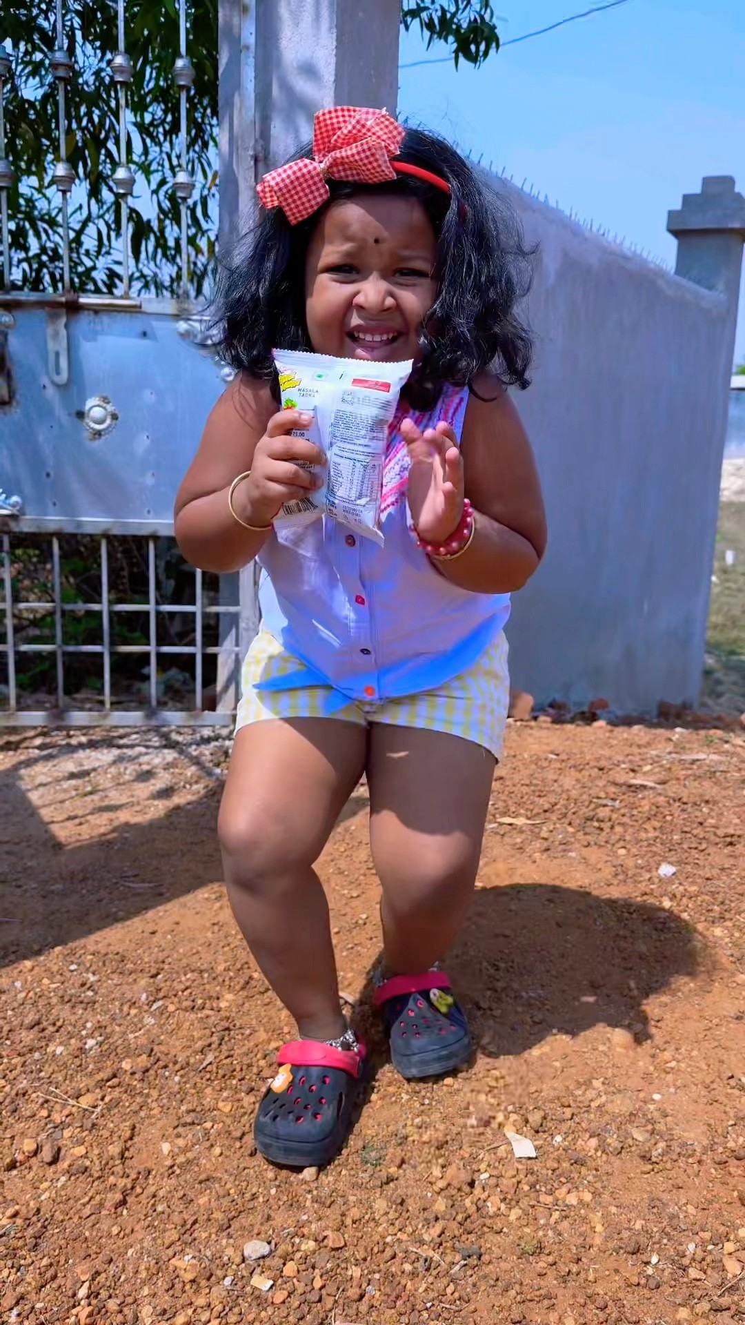 Maa go tomar Ashirwad mathai niye rakhboo ?#shorts #mistihappylifestyle #viral