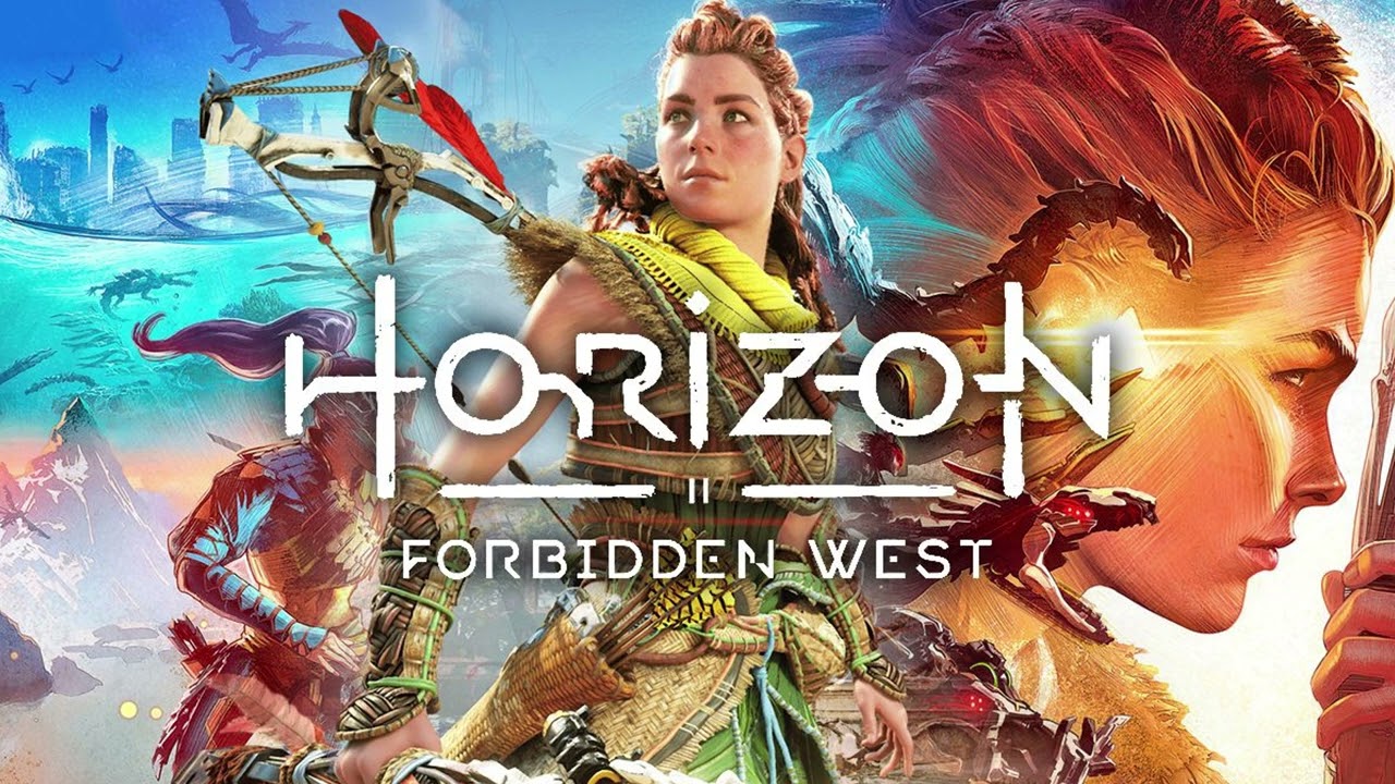 Horizon Forbidden West Gets Complete Edition Update - No More Expansions  Then? - FandomWire