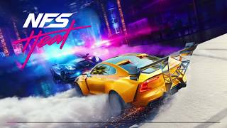 Need For Speed Heat (Gameplay 1) NFS Heat