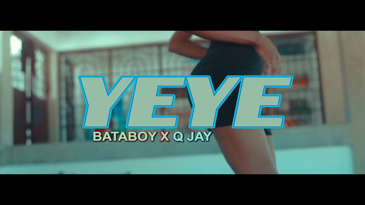 Qjay BATABOY ft QJay -_-YEYE - YouTube
